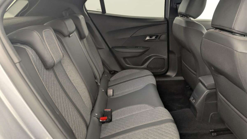 PEUGEOT 2008 100 ALLURE