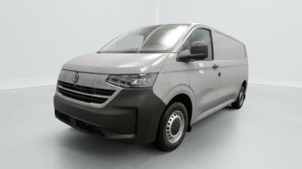 VOLKSWAGEN TRANSPORTER V L2H1 2.0 TDI 150 BVA8 BUSINESS