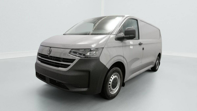 VOLKSWAGEN TRANSPORTER V L2H1 2.0 TDI 150 BVA8 BUSINESS