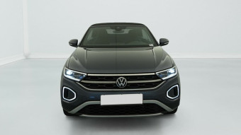 VOLKSWAGEN T-ROC CABRIO 1.0 TSI 110 START STOP STYLE
