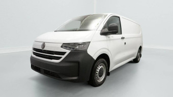 VOLKSWAGEN TRANSPORTER V L2H1 2.0 TDI 150 BVA8 BUSINESS