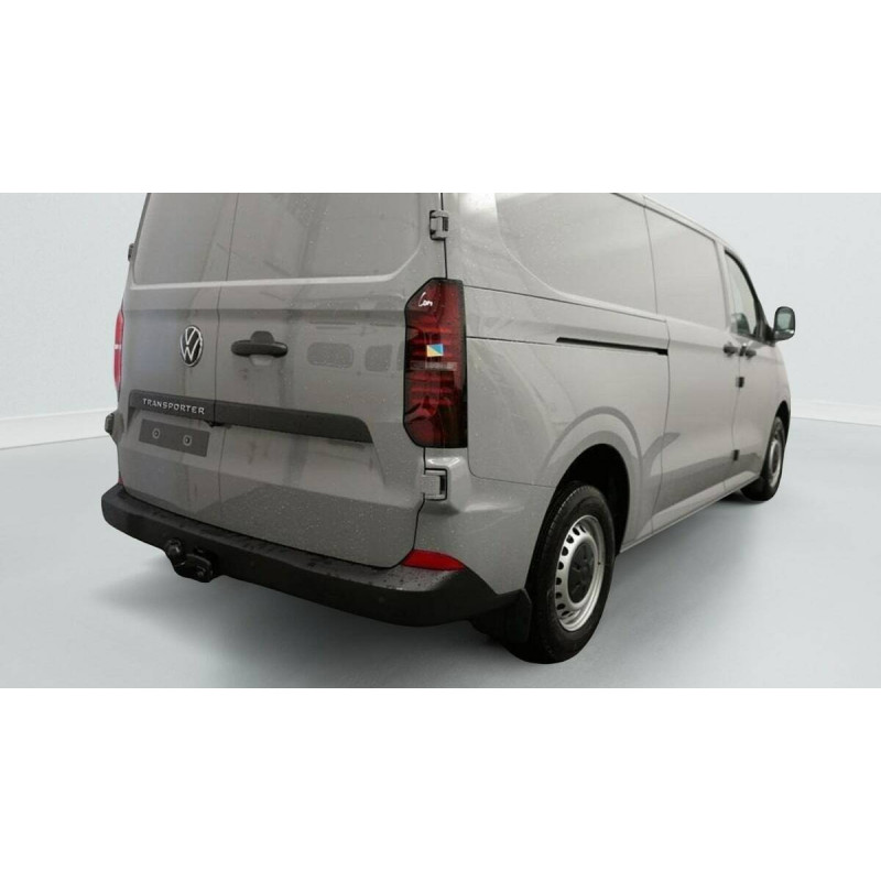 VOLKSWAGEN TRANSPORTER V L2H1 2.0 TDI 150 BVA8 BUSINESS