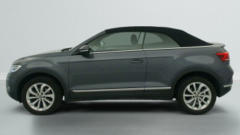 VOLKSWAGEN T-ROC CABRIO 1.0 TSI 110 START STOP STYLE
