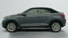 VOLKSWAGEN T-ROC CABRIO 1.0 TSI 110 START STOP STYLE