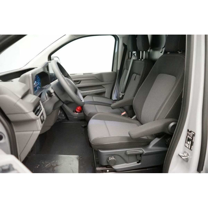 VOLKSWAGEN TRANSPORTER V L2H1 2.0 TDI 150 BVA8 BUSINESS