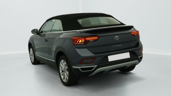 VOLKSWAGEN T-ROC CABRIO 1.0 TSI 110 START STOP STYLE