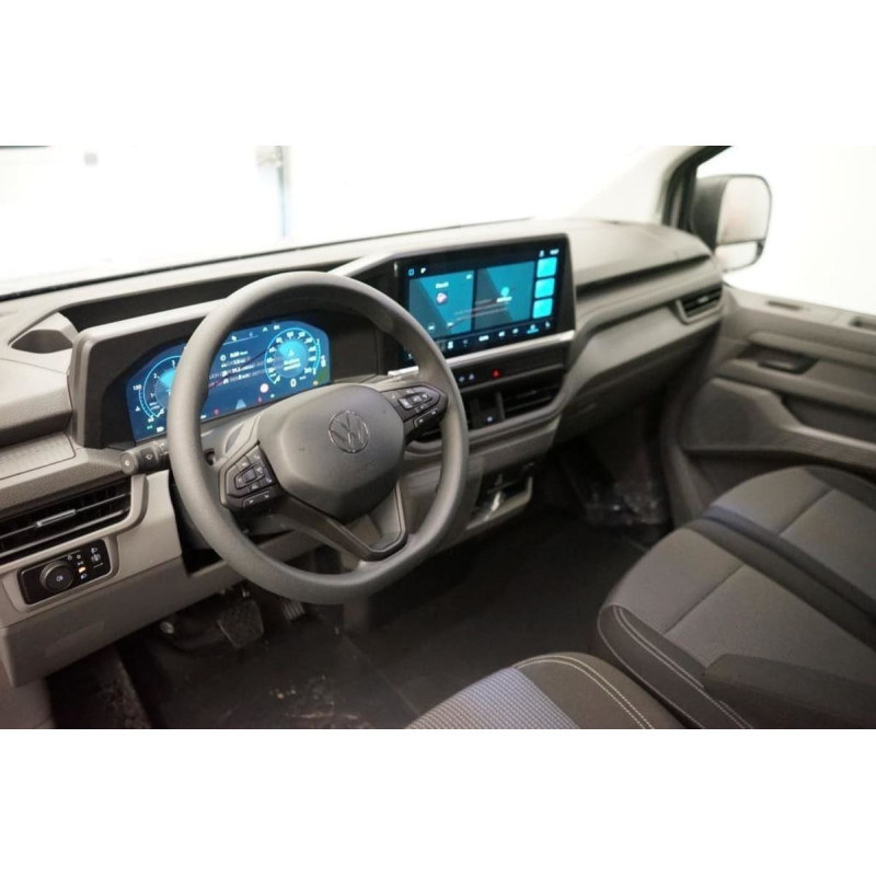 VOLKSWAGEN TRANSPORTER V L2H1 2.0 TDI 150 BVA8 BUSINESS