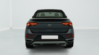VOLKSWAGEN T-ROC CABRIO 1.0 TSI 110 START STOP STYLE
