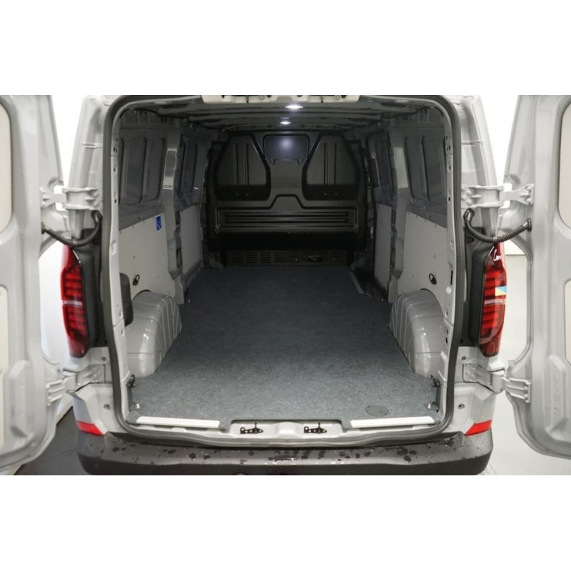 VOLKSWAGEN TRANSPORTER V L2H1 2.0 TDI 150 BVA8 BUSINESS