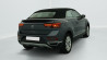 VOLKSWAGEN T-ROC CABRIO 1.0 TSI 110 START STOP STYLE