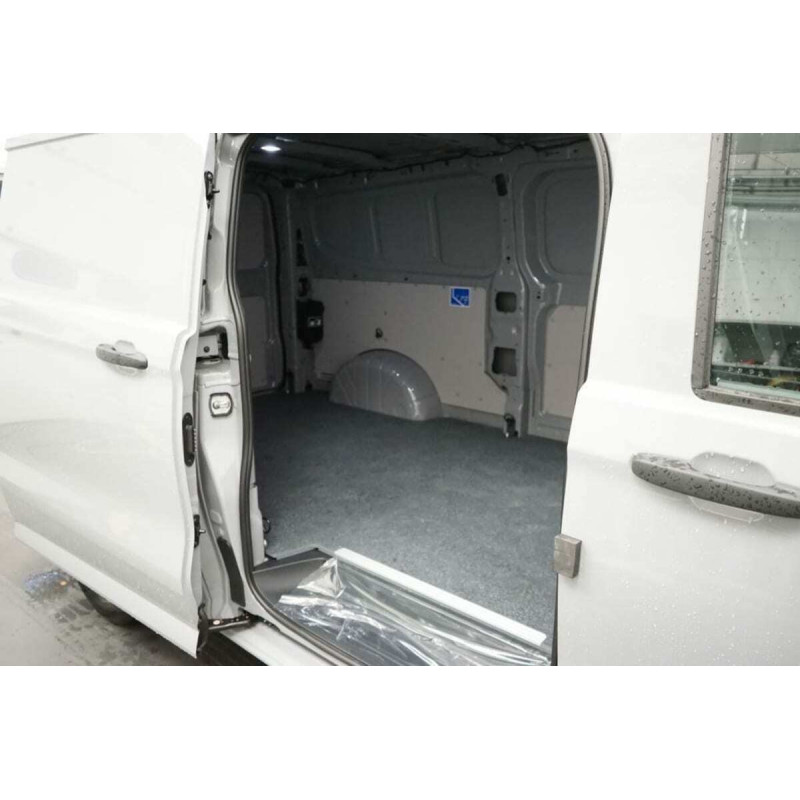 VOLKSWAGEN TRANSPORTER V L2H1 2.0 TDI 150 BVA8 BUSINESS