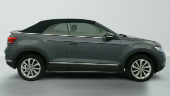 VOLKSWAGEN T-ROC CABRIO 1.0 TSI 110 START STOP STYLE