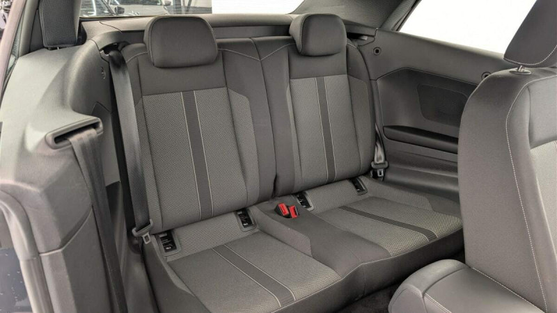 VOLKSWAGEN T-ROC CABRIO 1.0 TSI 110 START STOP STYLE