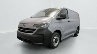 VOLKSWAGEN TRANSPORTER V L1H1 2.0 TDI 150 BUSINESS