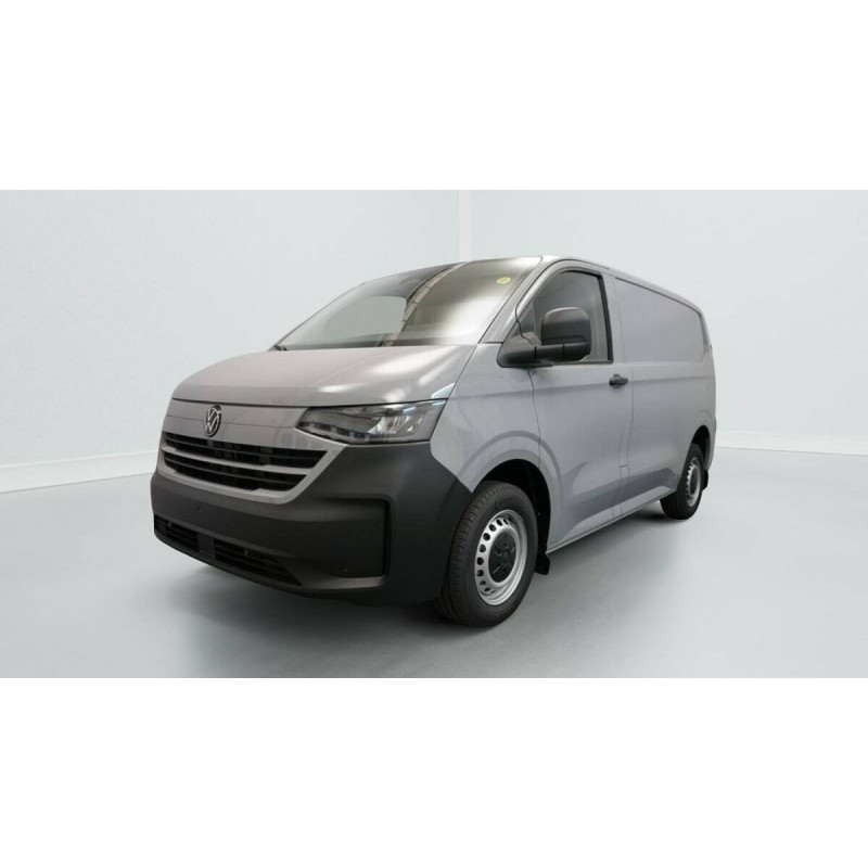 VOLKSWAGEN TRANSPORTER V L1H1 2.0 TDI 150 BUSINESS