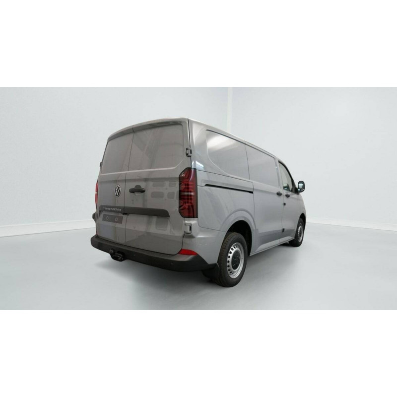 VOLKSWAGEN TRANSPORTER V L1H1 2.0 TDI 150 BUSINESS