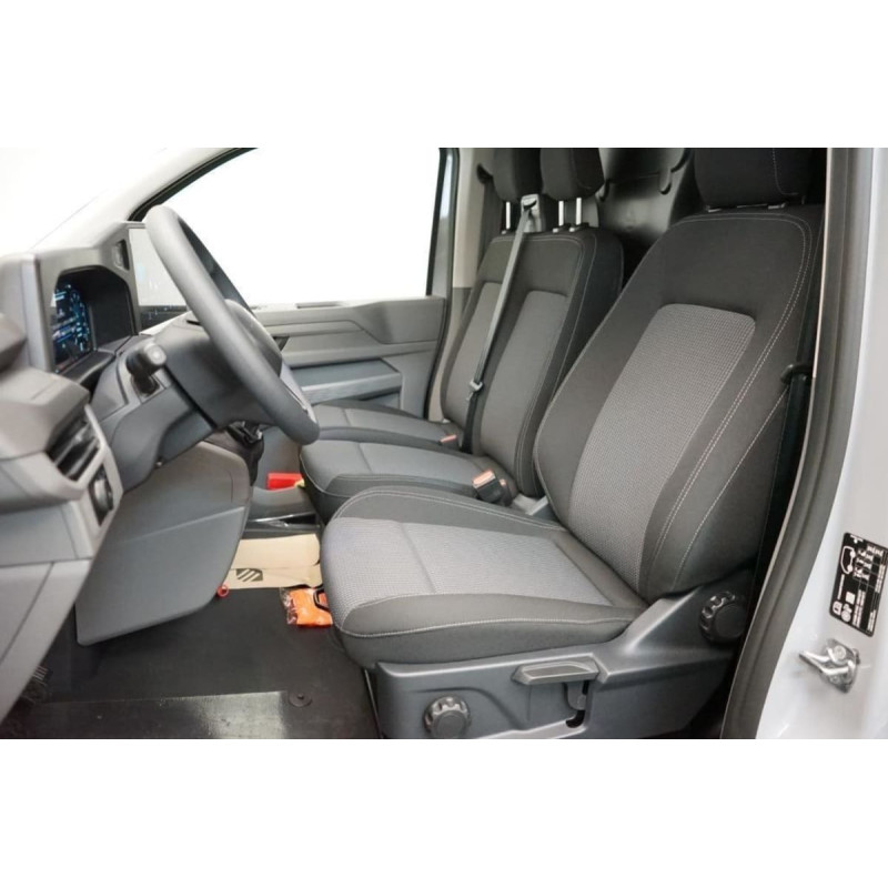 VOLKSWAGEN TRANSPORTER V L1H1 2.0 TDI 150 BUSINESS