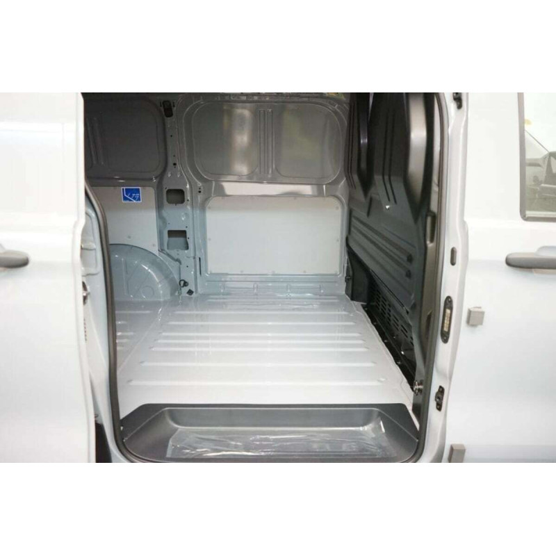 VOLKSWAGEN TRANSPORTER V L1H1 2.0 TDI 150 BUSINESS