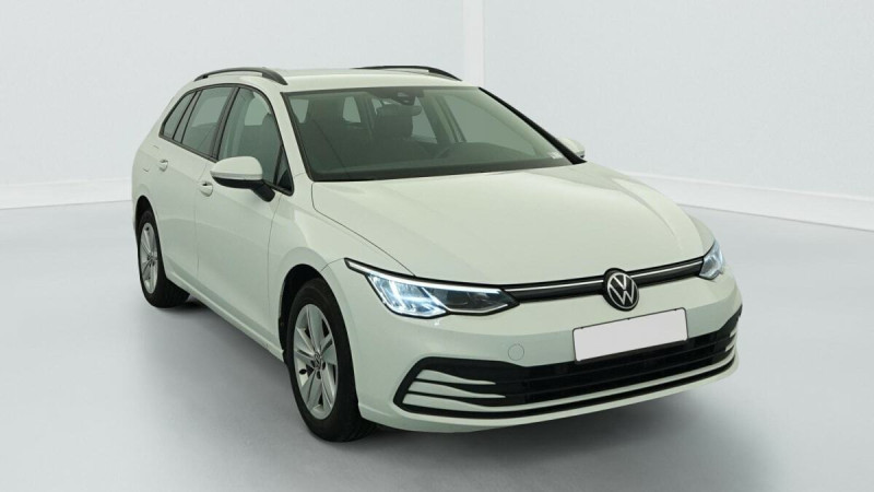 VOLKSWAGEN GOLF SW 1.0 TSI OPF 110 LIFE