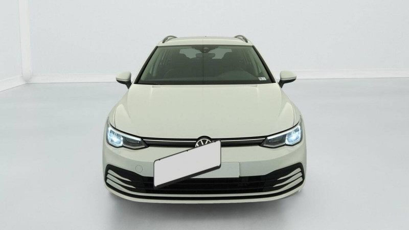 VOLKSWAGEN GOLF SW 1.0 TSI OPF 110 LIFE