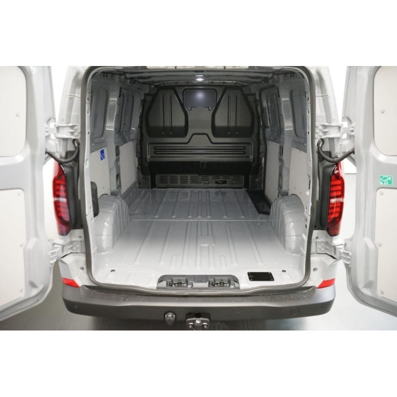 VOLKSWAGEN TRANSPORTER V L1H1 2.0 TDI 150 BUSINESS
