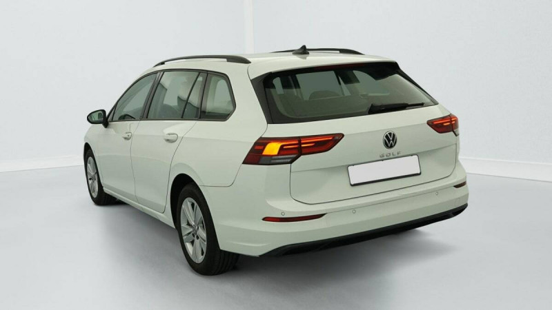 VOLKSWAGEN GOLF SW 1.0 TSI OPF 110 LIFE