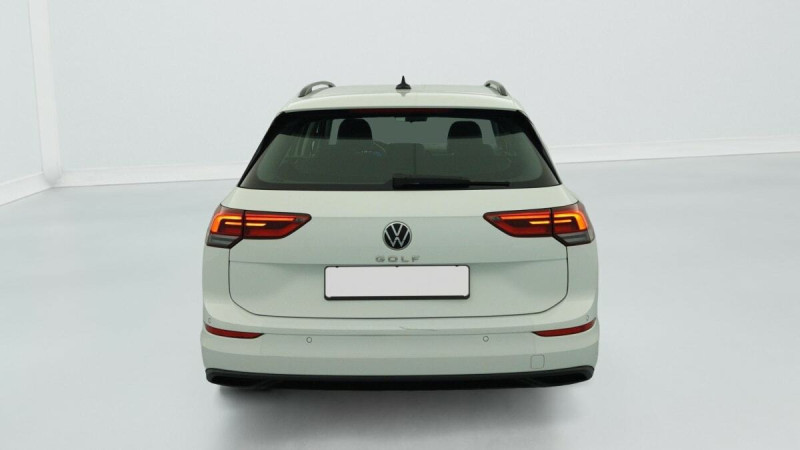 VOLKSWAGEN GOLF SW 1.0 TSI OPF 110 LIFE