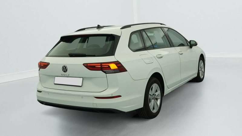 VOLKSWAGEN GOLF SW 1.0 TSI OPF 110 LIFE