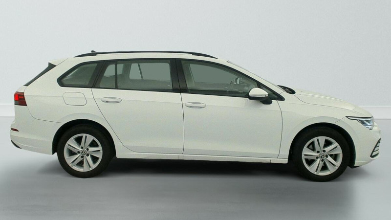 VOLKSWAGEN GOLF SW 1.0 TSI OPF 110 LIFE