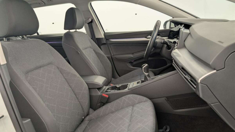 VOLKSWAGEN GOLF SW 1.0 TSI OPF 110 LIFE