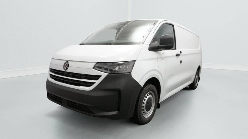 VOLKSWAGEN TRANSPORTER V L2H1 2.0 TDI 150 BVA8 BUSINESS