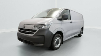 VOLKSWAGEN TRANSPORTER V L2H1 2.0 TDI 150 BVA8 BUSINESS