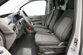 VOLKSWAGEN TRANSPORTER V L2H1 2.0 TDI 150 BVA8 BUSINESS