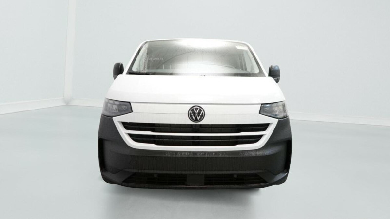 VOLKSWAGEN TRANSPORTER V L1H1 2.0 TDI 150 BVA8 BUSINESS