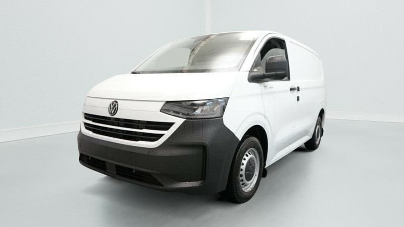 VOLKSWAGEN TRANSPORTER V L1H1 2.0 TDI 150 BVA8 BUSINESS