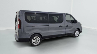 NISSAN PRIMASTAR COMBI PRIMASTAR COMBI L2H1 3.0T 2.0 DCI 170 BVA9 TEKNA