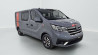 RENAULT TRAFIC CABINE APPROFONDIE TRAFIC CA BLUE DCI 170 L2H1 3T AUTO EXTRA