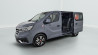RENAULT TRAFIC CABINE APPROFONDIE TRAFIC CA BLUE DCI 170 L1H1 3T AUTO EXTRA