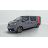 RENAULT TRAFIC CABINE APPROFONDIE TRAFIC CA BLUE DCI 170 L2H1 3T AUTO EXTRA