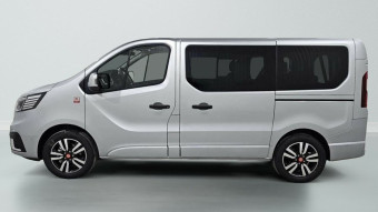 RENAULT TRAFIC TRAFIC BLUE DCI 170 AUTO TECHNO