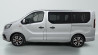 RENAULT TRAFIC TRAFIC BLUE DCI 170 AUTO TECHNO