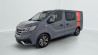 RENAULT TRAFIC CABINE APPROFONDIE TRAFIC CA BLUE DCI 170 L1H1 3T AUTO EXTRA