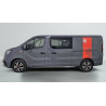 RENAULT TRAFIC CABINE APPROFONDIE TRAFIC CA BLUE DCI 170 L2H1 3T AUTO EXTRA