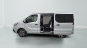 RENAULT TRAFIC TRAFIC BLUE DCI 170 AUTO TECHNO