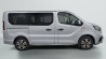RENAULT TRAFIC TRAFIC BLUE DCI 170 AUTO TECHNO