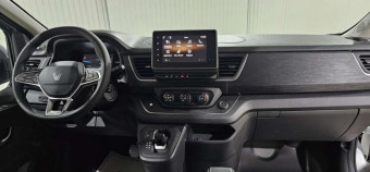 RENAULT TRAFIC TRAFIC BLUE DCI 170 AUTO TECHNO