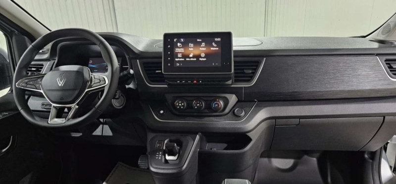 RENAULT TRAFIC TRAFIC BLUE DCI 170 AUTO TECHNO