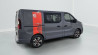 RENAULT TRAFIC CABINE APPROFONDIE TRAFIC CA BLUE DCI 170 L1H1 3T AUTO EXTRA