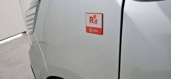 RENAULT TRAFIC TRAFIC BLUE DCI 170 AUTO TECHNO