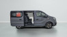 RENAULT TRAFIC CABINE APPROFONDIE TRAFIC CA BLUE DCI 170 L1H1 3T AUTO EXTRA